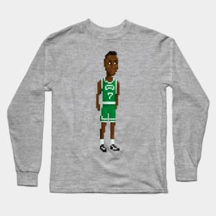 Dee Brown Long Sleeve T-Shirt